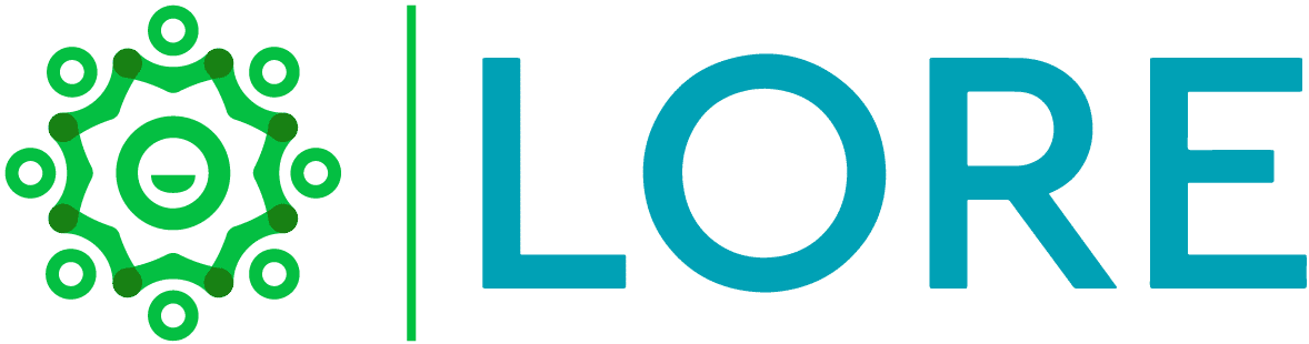 Lore Health Help Center home page